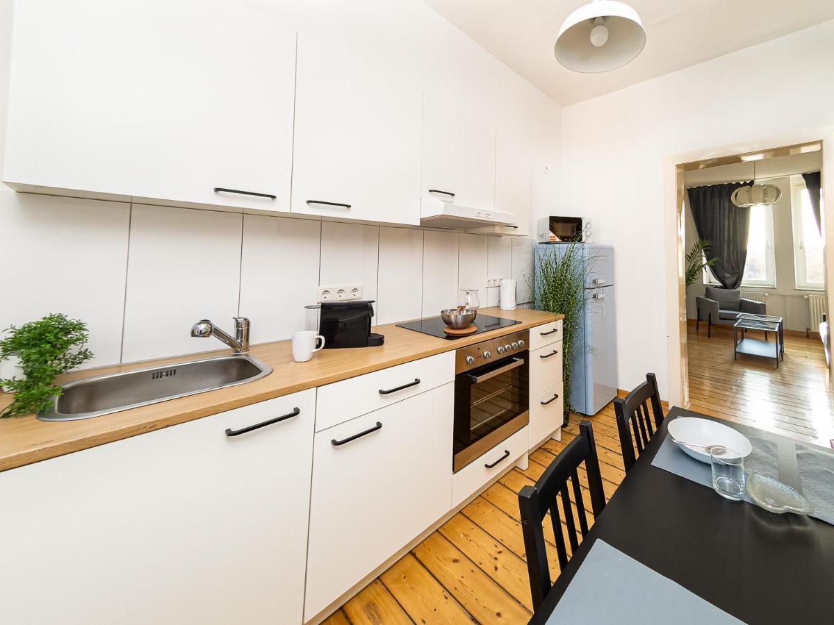 Fabelhafte Apartments Zum Wohlfuehlen Mit Junik Apartments Дуйсбург Екстер'єр фото