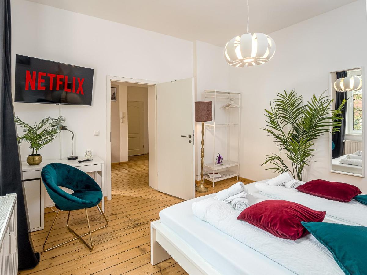 Fabelhafte Apartments Zum Wohlfuehlen Mit Junik Apartments Дуйсбург Екстер'єр фото