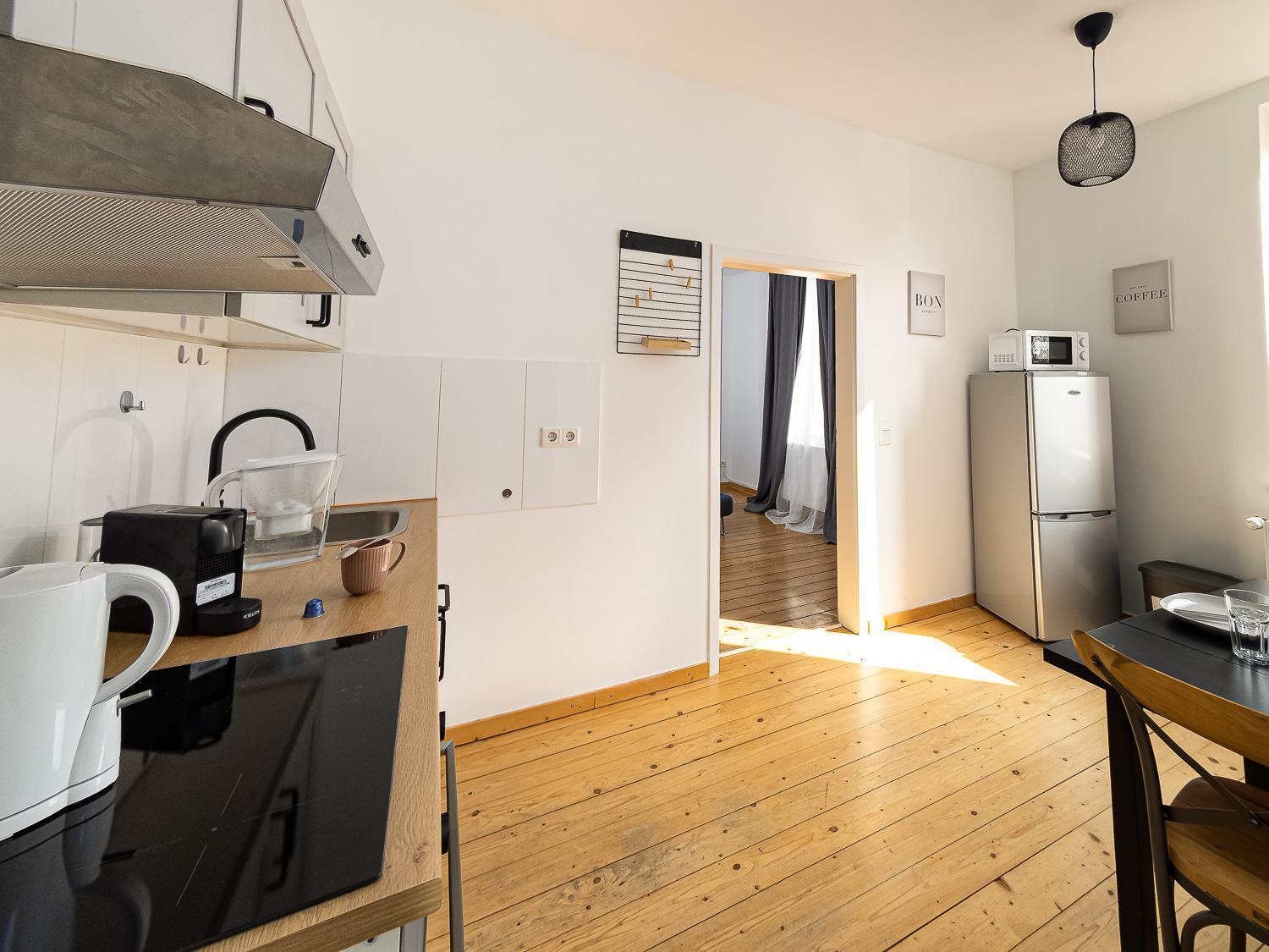 Fabelhafte Apartments Zum Wohlfuehlen Mit Junik Apartments Дуйсбург Номер фото